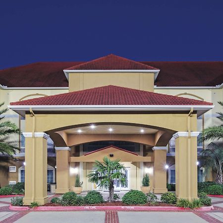 La Quinta By Wyndham Bay City Exterior foto