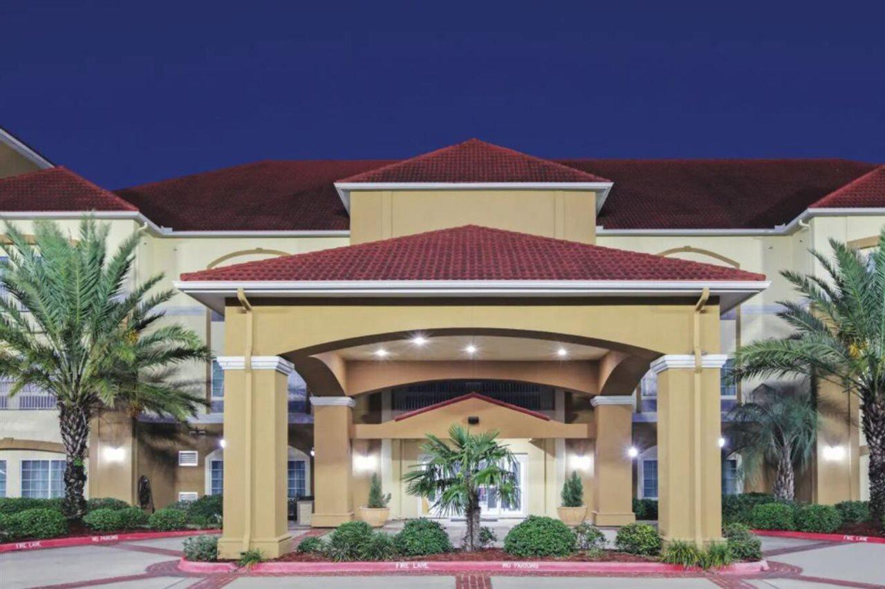 La Quinta By Wyndham Bay City Exterior foto