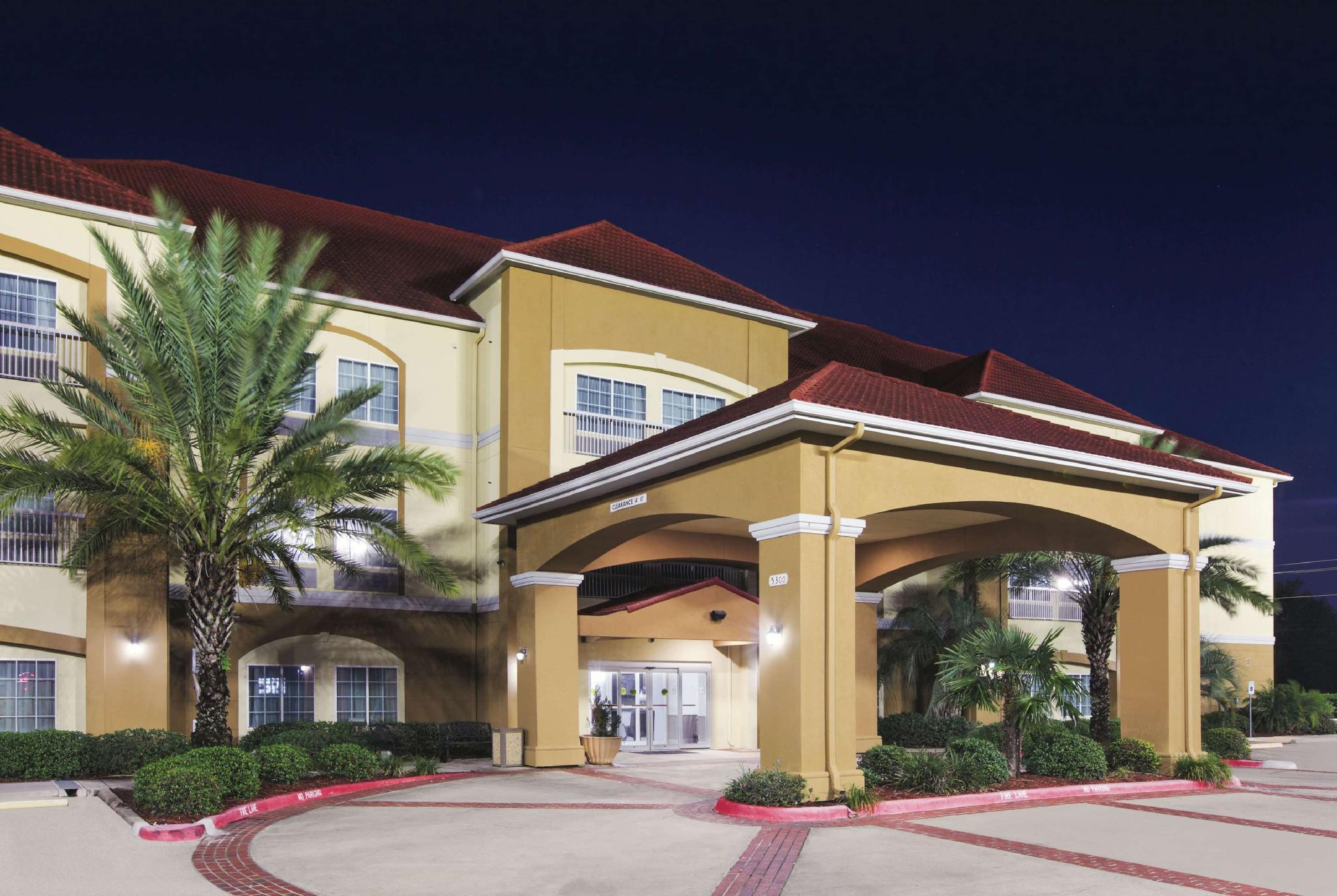 La Quinta By Wyndham Bay City Exterior foto