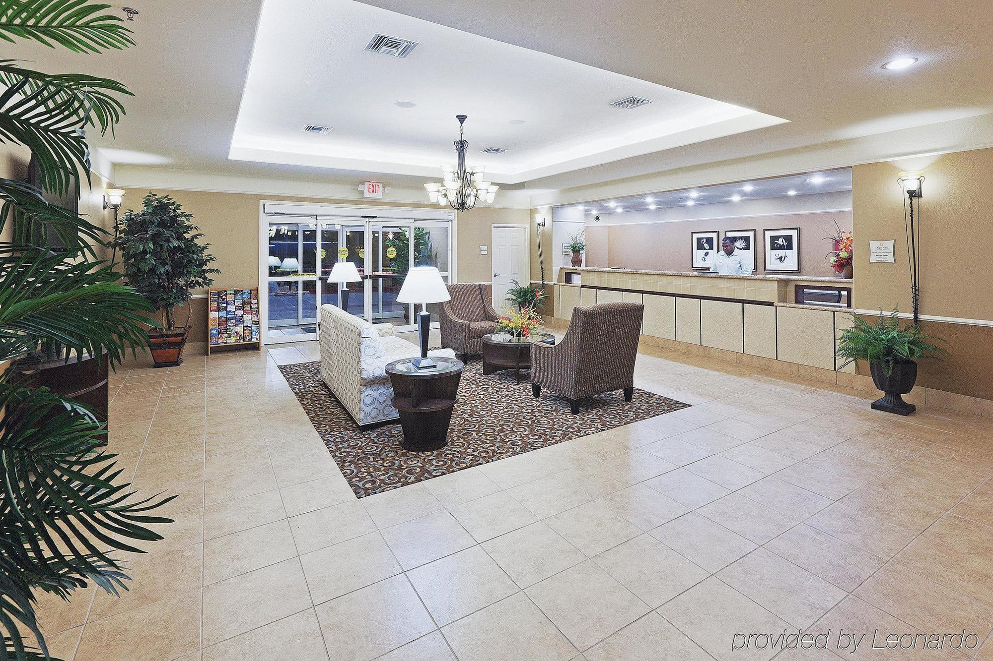 La Quinta By Wyndham Bay City Interior foto